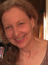 Photo of Gabriele Staake